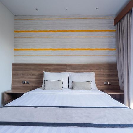 Mahesa Suites Seminyak Esterno foto