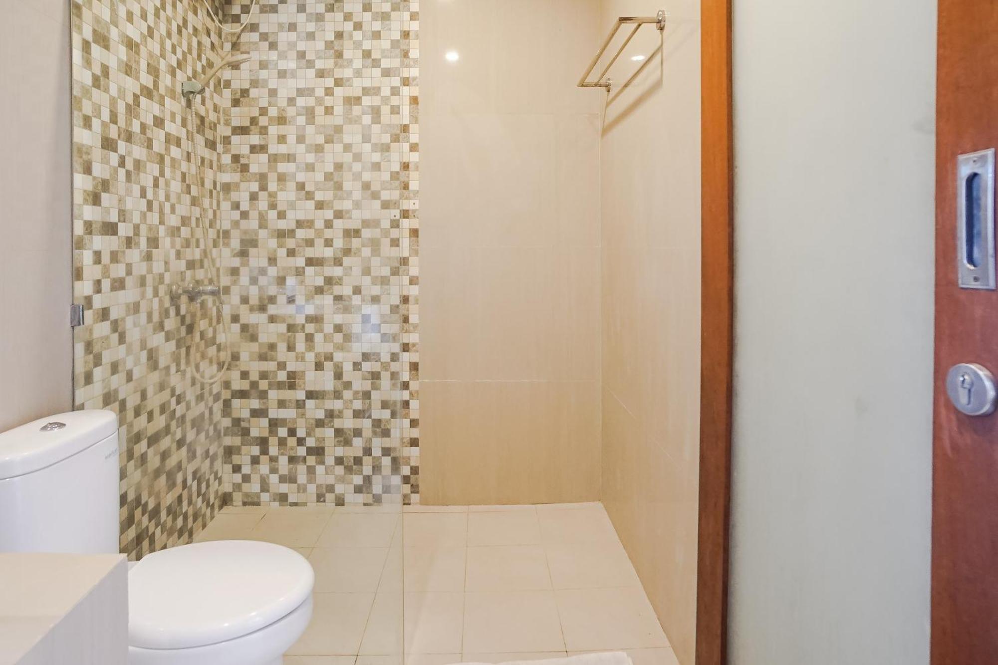 Mahesa Suites Seminyak Esterno foto