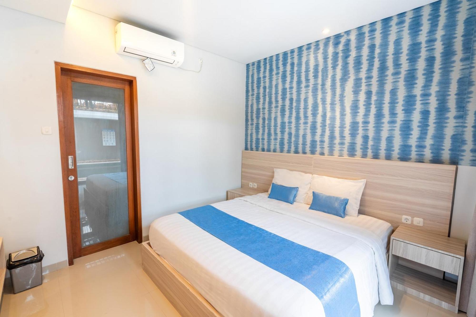 Mahesa Suites Seminyak Esterno foto